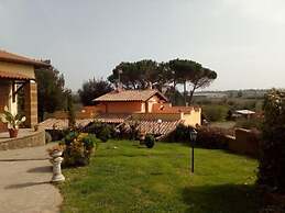 Agriturismo Valle Sessanta