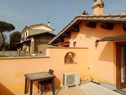 Agriturismo Valle Sessanta