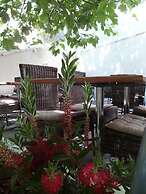 Hotel Restaurant Le Goût des Hôtes