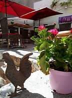Hotel Restaurant Le Goût des Hôtes