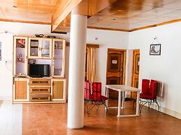 Ibex Guest House