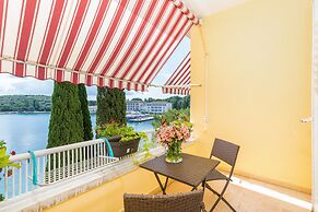 Brijuni Rooms Karmen