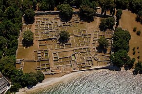 Brijuni Rooms Karmen