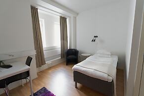 Slagsta Gate Hotell