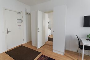 Slagsta Gate Hotell
