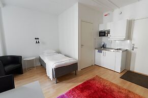Slagsta Gate Hotell
