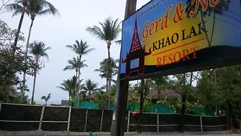 Gerd and Noi Resort Khao Lak