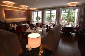 Hotel Restaurant Waldesruh