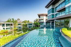 Na Tree Tara Riverside Resort Amphawa Damnoensaduak