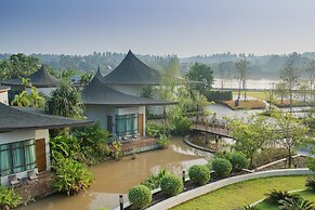 Na Tree Tara Riverside Resort Amphawa Damnoensaduak