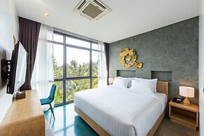 Na Tree Tara Riverside Resort Amphawa Damnoensaduak