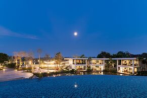 Na Tree Tara Riverside Resort Amphawa Damnoensaduak