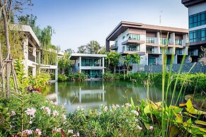 Na Tree Tara Riverside Resort Amphawa Damnoensaduak