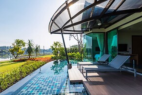 Na Tree Tara Riverside Resort Amphawa Damnoensaduak