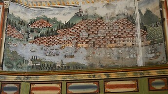 Birgi Yeni Gelin Evi