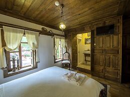 Birgi Yeni Gelin Evi