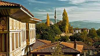 Birgi Yeni Gelin Evi