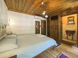 Birgi Yeni Gelin Evi