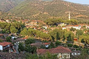 Birgi Yeni Gelin Evi