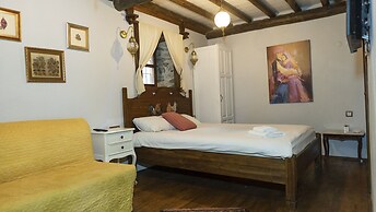 Birgi Yeni Gelin Evi