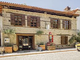 Birgi Yeni Gelin Evi