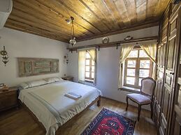 Birgi Yeni Gelin Evi