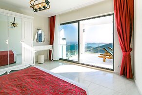 Villa Heart - Hill Villas Kalkan