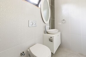 Villa Heart - Hill Villas Kalkan