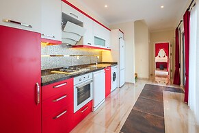 Villa Heart - Hill Villas Kalkan