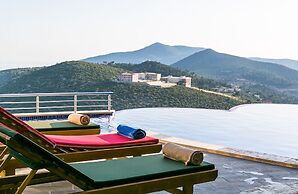 Villa Heart - Hill Villas Kalkan