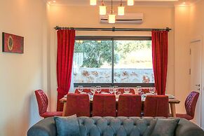 Villa Heart - Hill Villas Kalkan