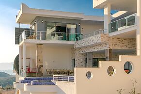 Villa Heart - Hill Villas Kalkan