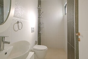 Villa Heart - Hill Villas Kalkan