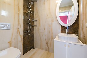 Villa Heart - Hill Villas Kalkan