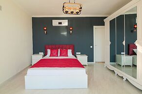 Villa Heart - Hill Villas Kalkan
