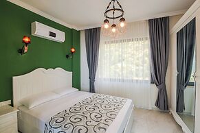 Villa Heart - Hill Villas Kalkan