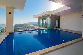 Villa Heart - Hill Villas Kalkan