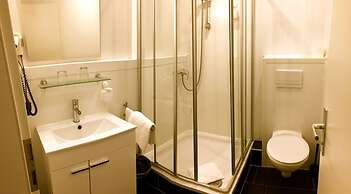 Hotel Roter Kater