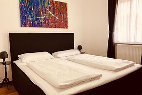 Hotel Roter Kater