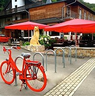 Hotel Roter Kater