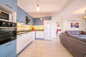 Villa Spring - Hill Villas Kalkan