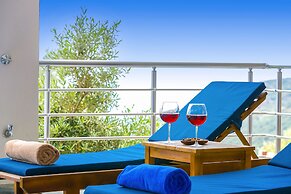 Villa Spring - Hill Villas Kalkan