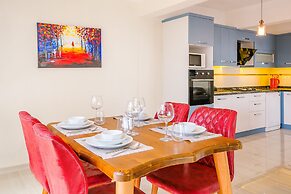 Villa Spring - Hill Villas Kalkan