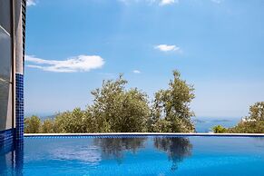 Villa Spring - Hill Villas Kalkan