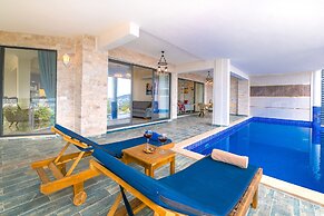 Villa Spring - Hill Villas Kalkan
