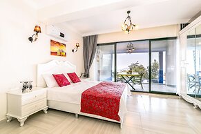 Villa Spring - Hill Villas Kalkan