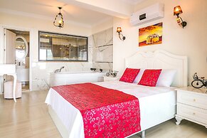 Villa Spring - Hill Villas Kalkan