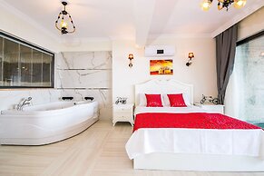 Villa Spring - Hill Villas Kalkan