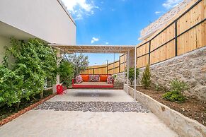 Villa Spring - Hill Villas Kalkan