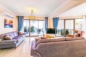 Villa Spring - Hill Villas Kalkan